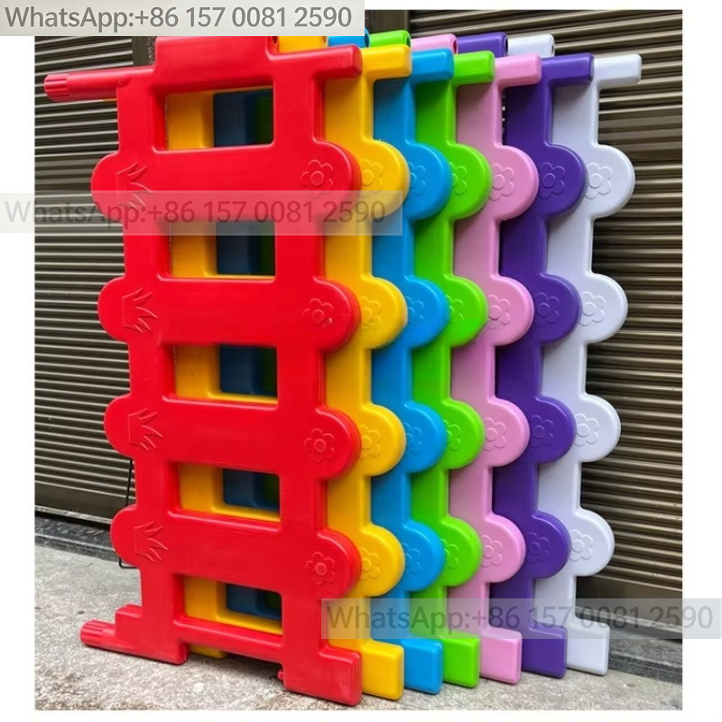 Kids Outdoor Fence - [Prodotto di Successo] Recinto Portatile per