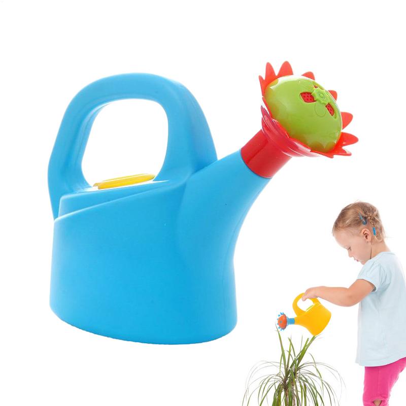 Kids Outdoor Water - Annaffiatoio per bambini Giardinaggio per bambini