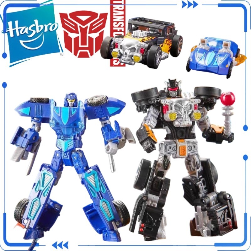 Mattel Toy Hot Wheels - Autentico Mattel Hot Wheels X Transformers