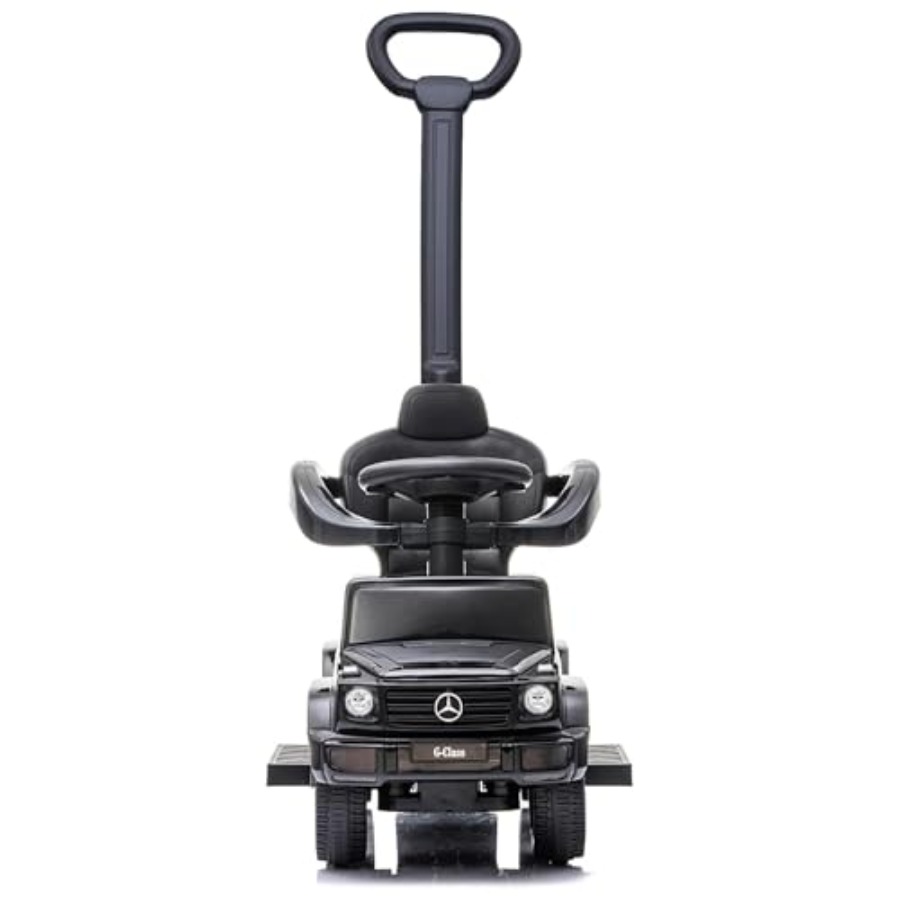 Ride On Toy Car - Auto cavalcabile per bambini da esterno: