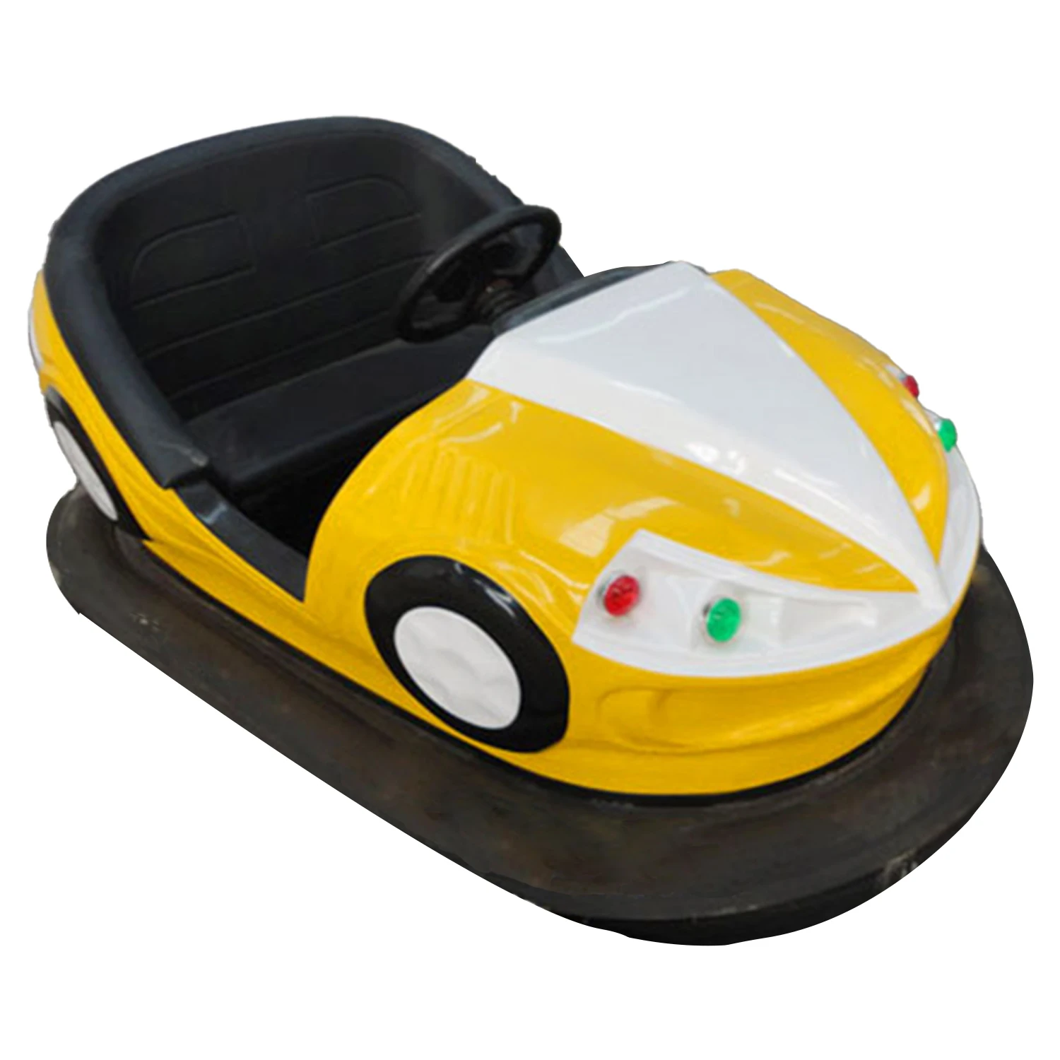 Kids Outdoor Adventure Park - 2026 Auto Scontro per Adulti e
