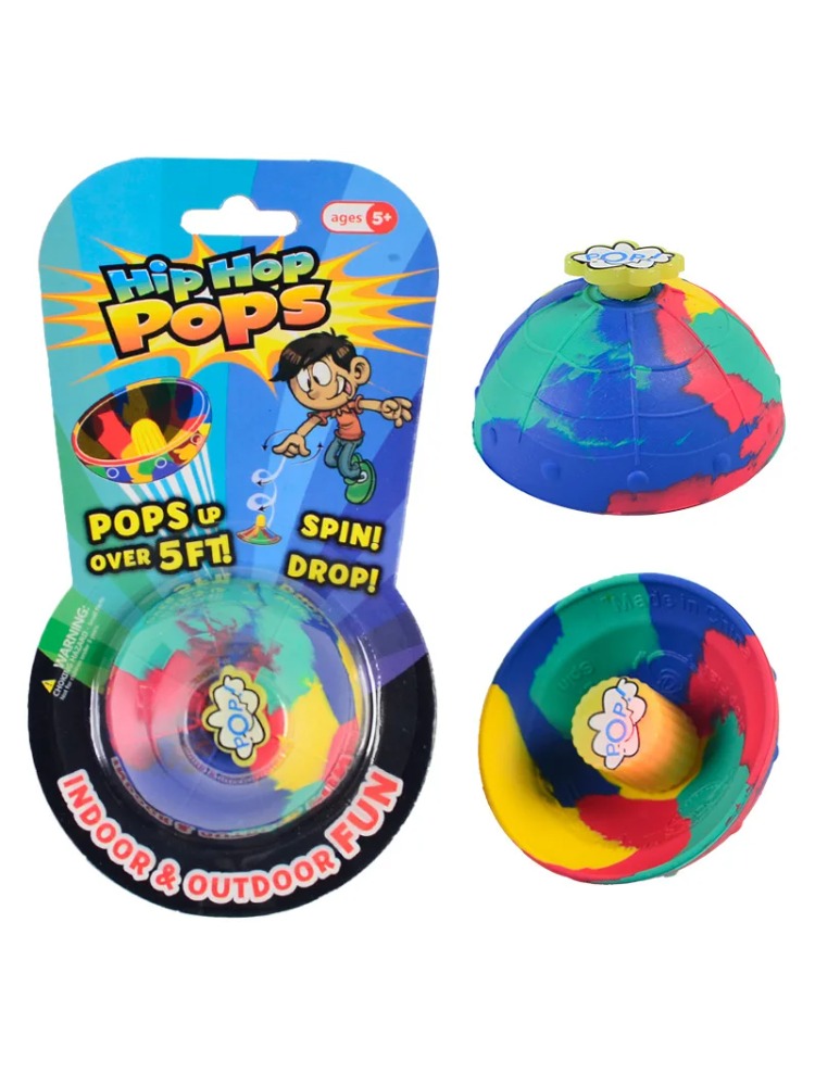 Kids Outdoor Jump House - Ciotola che rimbalza Sport all'aria aperta