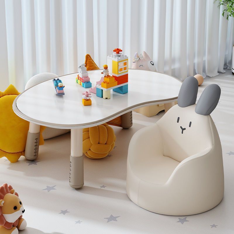 Kids Outdoor Water Table - Tavolo per l'apprendimento del bambino regolabile