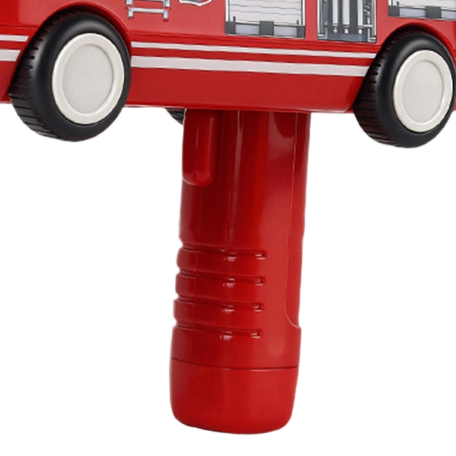 Kids Outdoor Electric Car - Spruzzatore d'acqua per bambini, divertente a