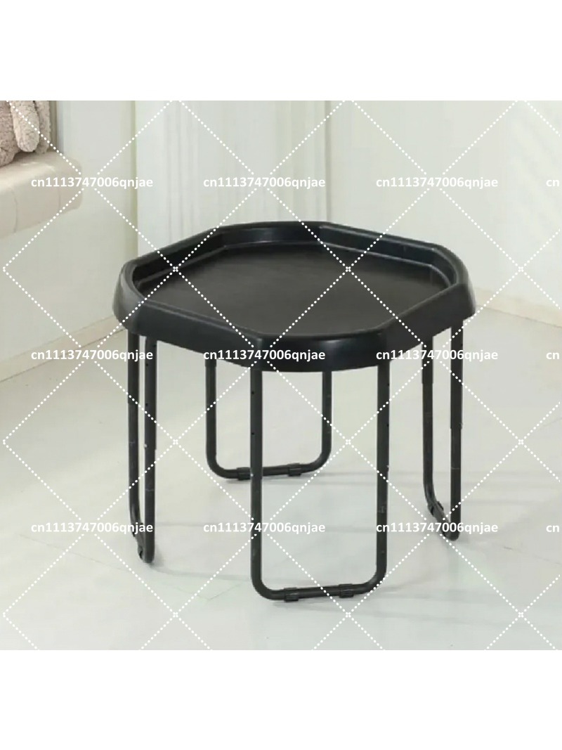 Kids Outdoor Water Table - Tavolo Sensoriale per Bambini con Sabbia