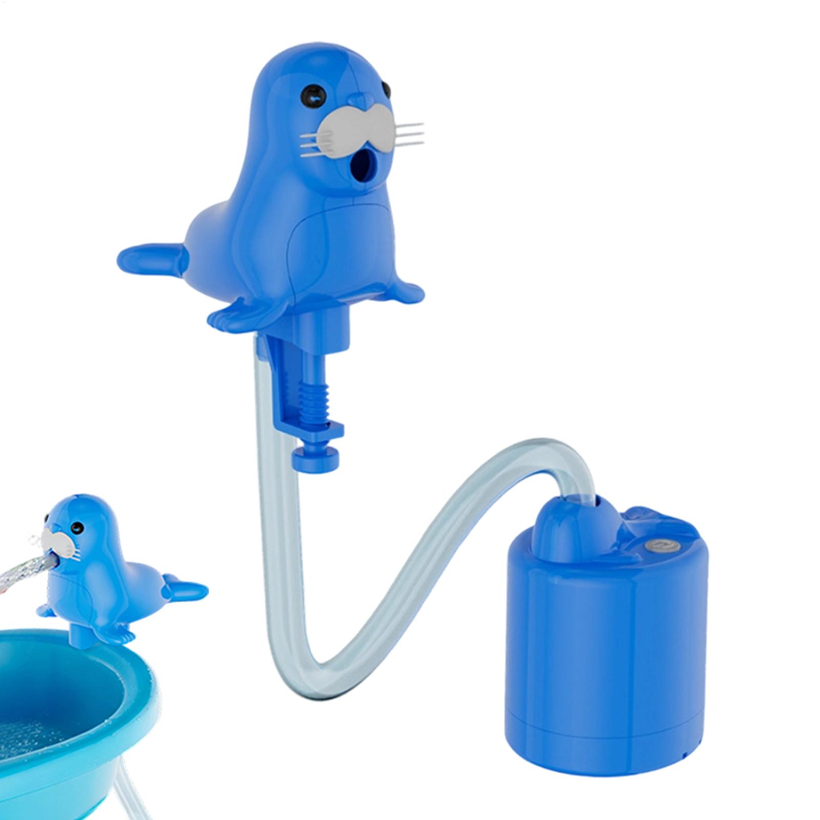 Pompa spray ad acqua ricaricab - Kids Outdoor Water Table recensione e prezzo