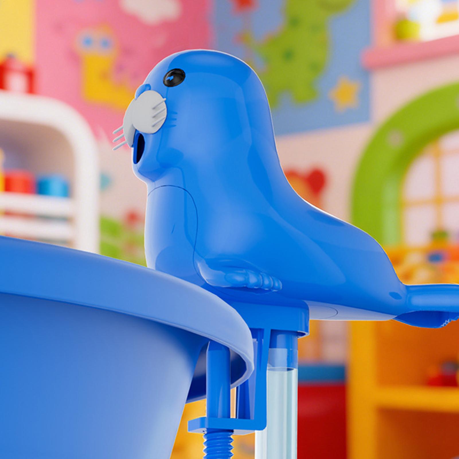 Pompa spray ad acqua ricaricab - Kids Outdoor Water Table recensione e prezzo