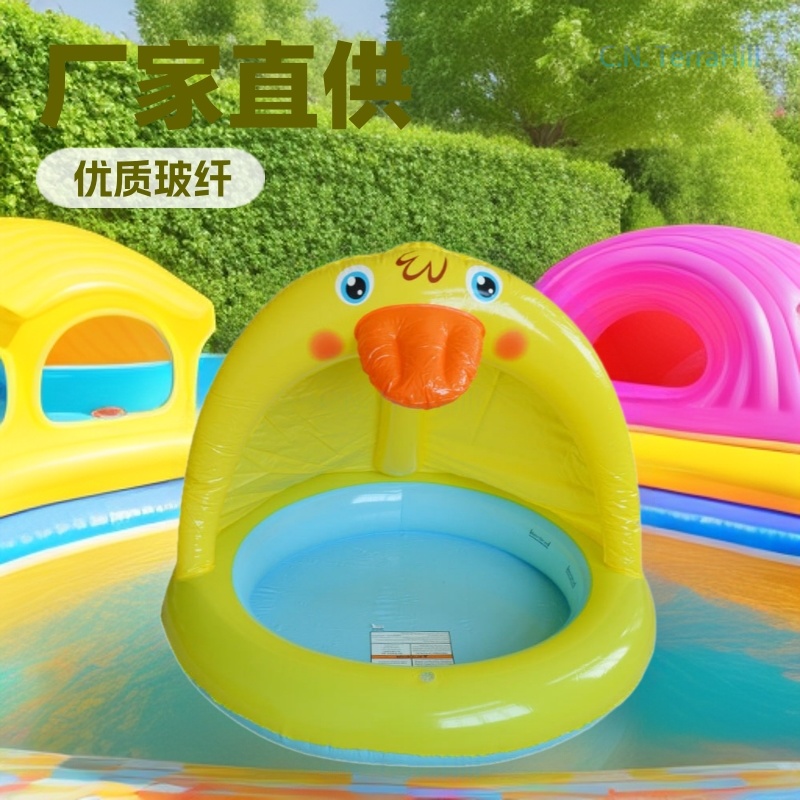 Piscina Gonfiabile per Bambini - Kids Outdoor Water Table recensione e prezzo
