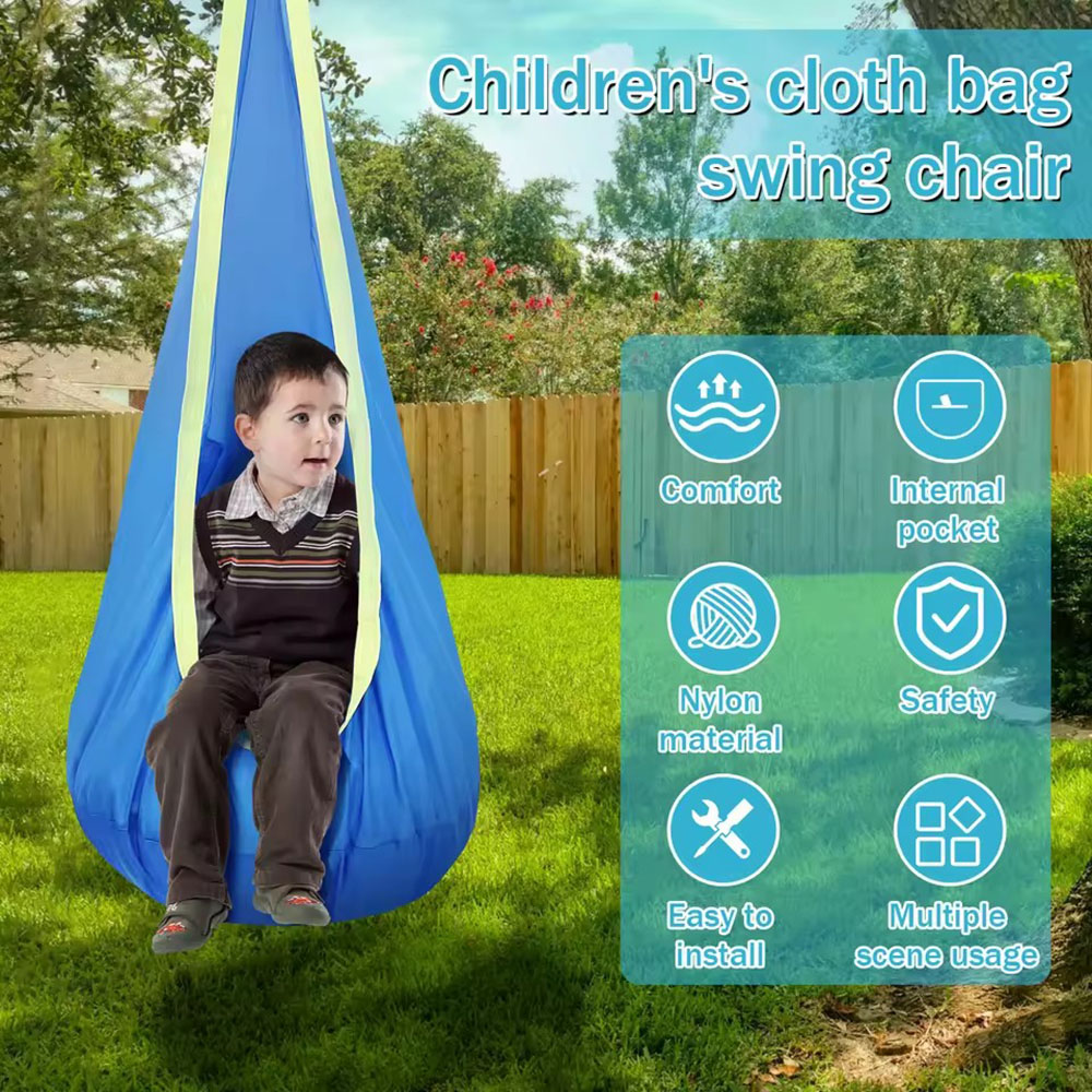 Seggiolino a dondolo per bambi - Kids Outdoor Swing And Slide recensione e prezzo
