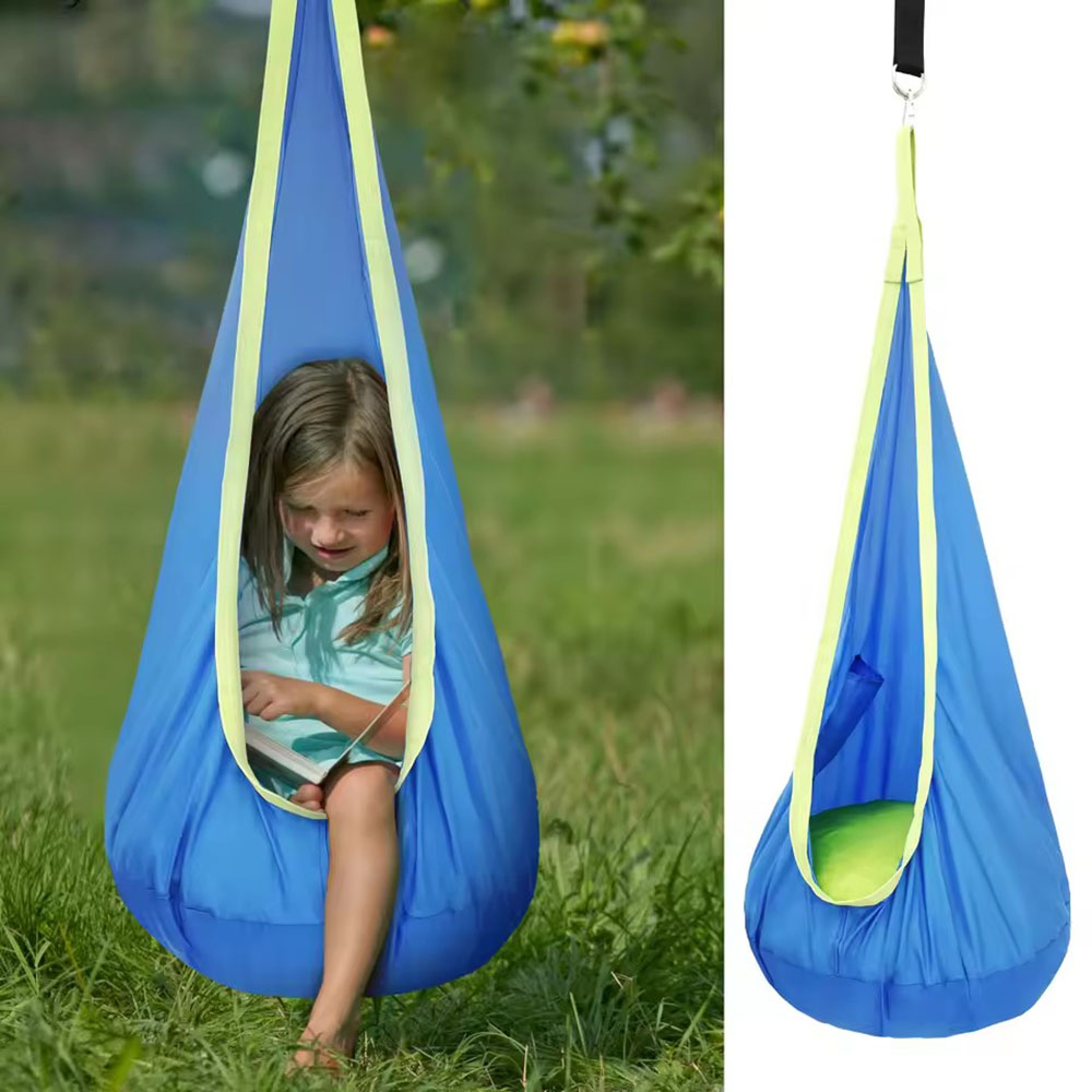 Seggiolino a dondolo per bambi - Kids Outdoor Swing And Slide recensione e prezzo
