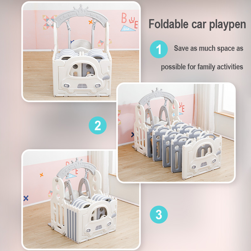 Recinto per Bambini Feiqitoy i - Kids Outdoor Fence recensione e prezzo