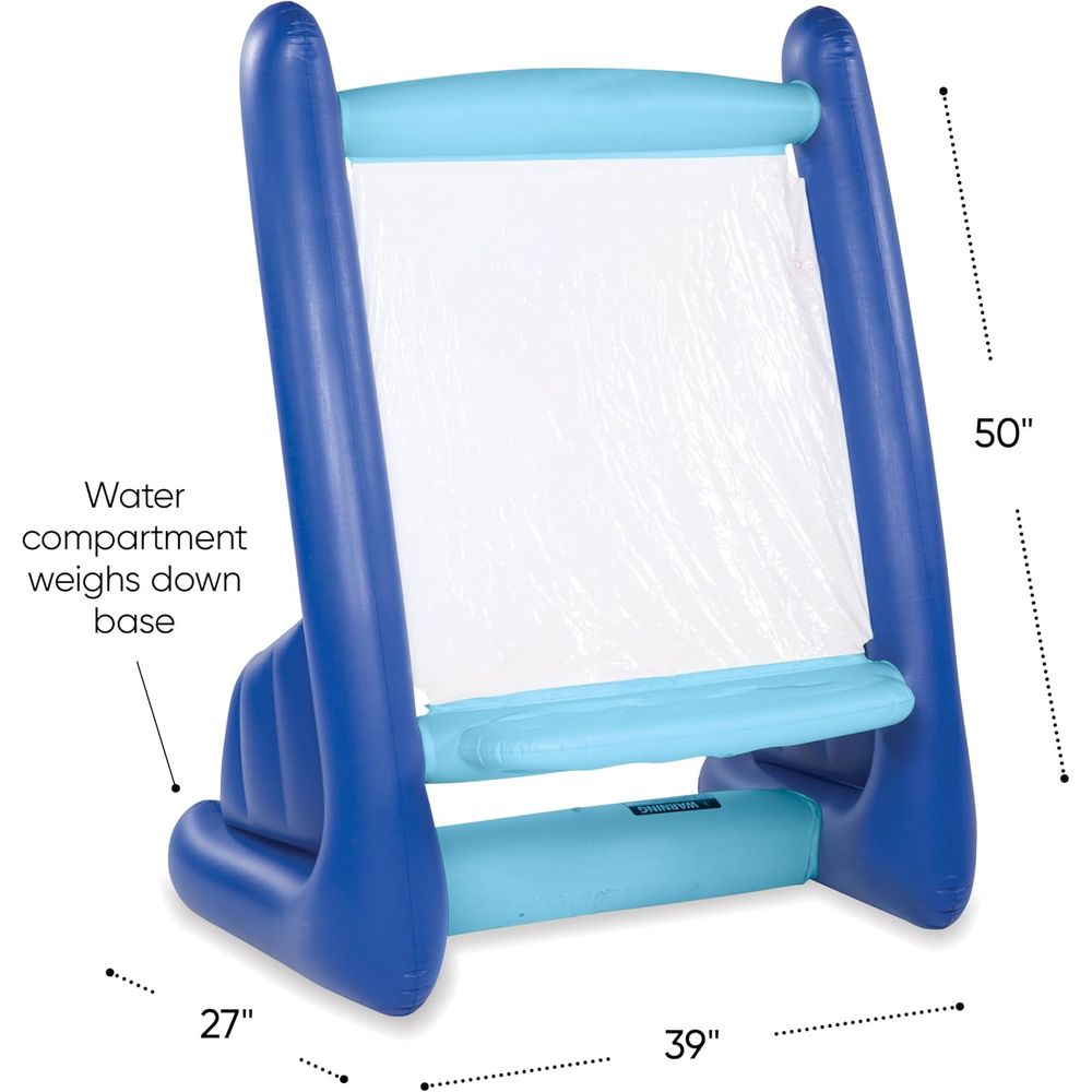 Cavalletto Artistico, Stazione - Kids Outdoor Easel recensione e prezzo