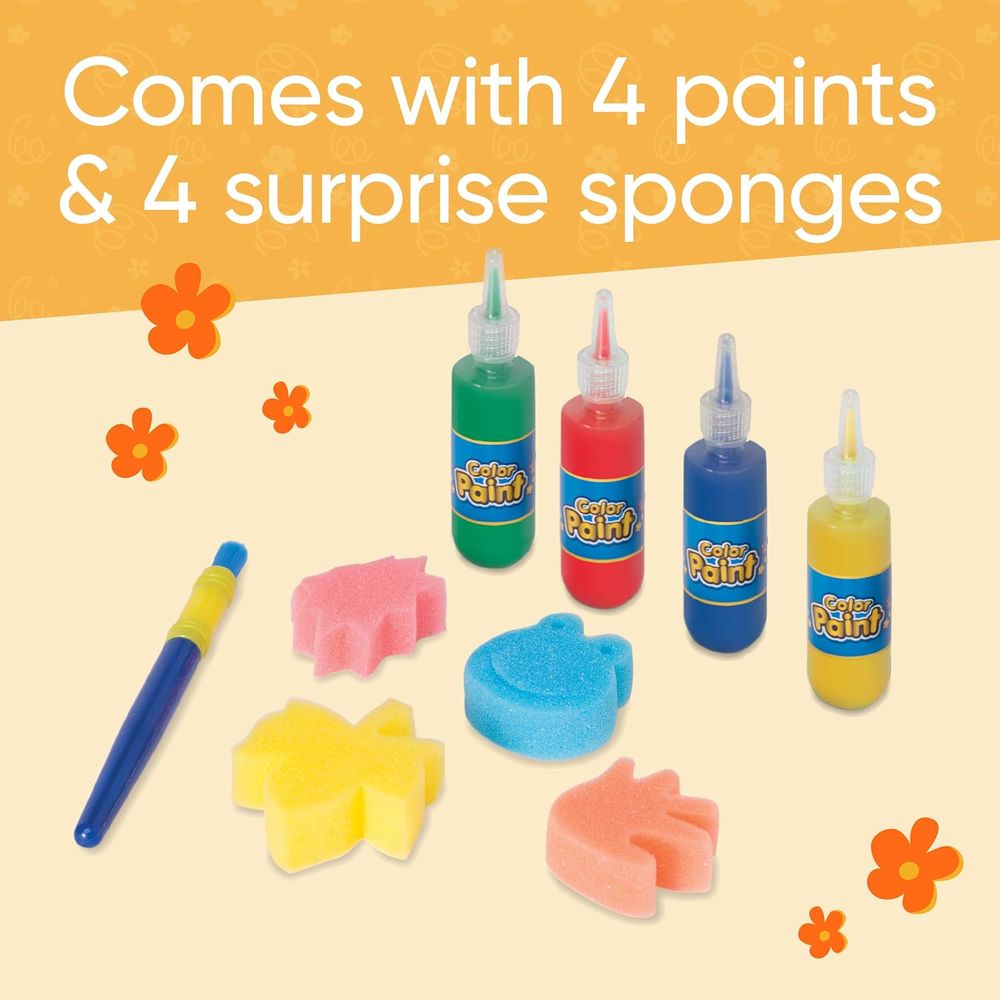 Cavalletto Artistico, Stazione - Kids Outdoor Easel recensione e prezzo