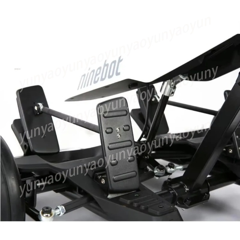 Kit Pedali Acceleratore e Fren - Go Kart Pedal Kids recensione e prezzo