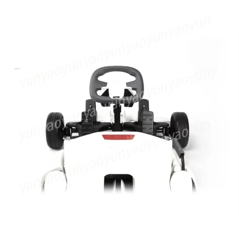 Kit Pedali Acceleratore e Fren - Go Kart Pedal Kids recensione e prezzo