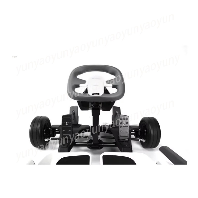 Kit Pedali Acceleratore e Fren - Go Kart Pedal Kids recensione e prezzo