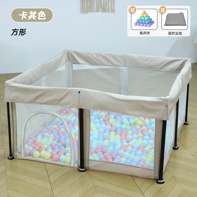 Box per Bambini Pieghevole Sen - Kids Outdoor Fence recensione e prezzo