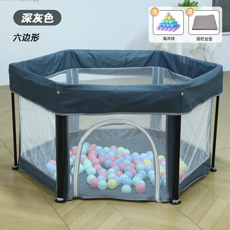 Box per Bambini Pieghevole Sen - Kids Outdoor Fence recensione e prezzo