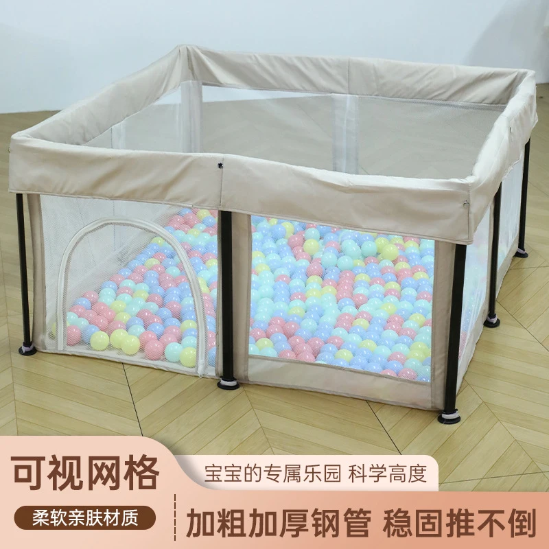 Box per Bambini Pieghevole Sen - Kids Outdoor Fence recensione e prezzo