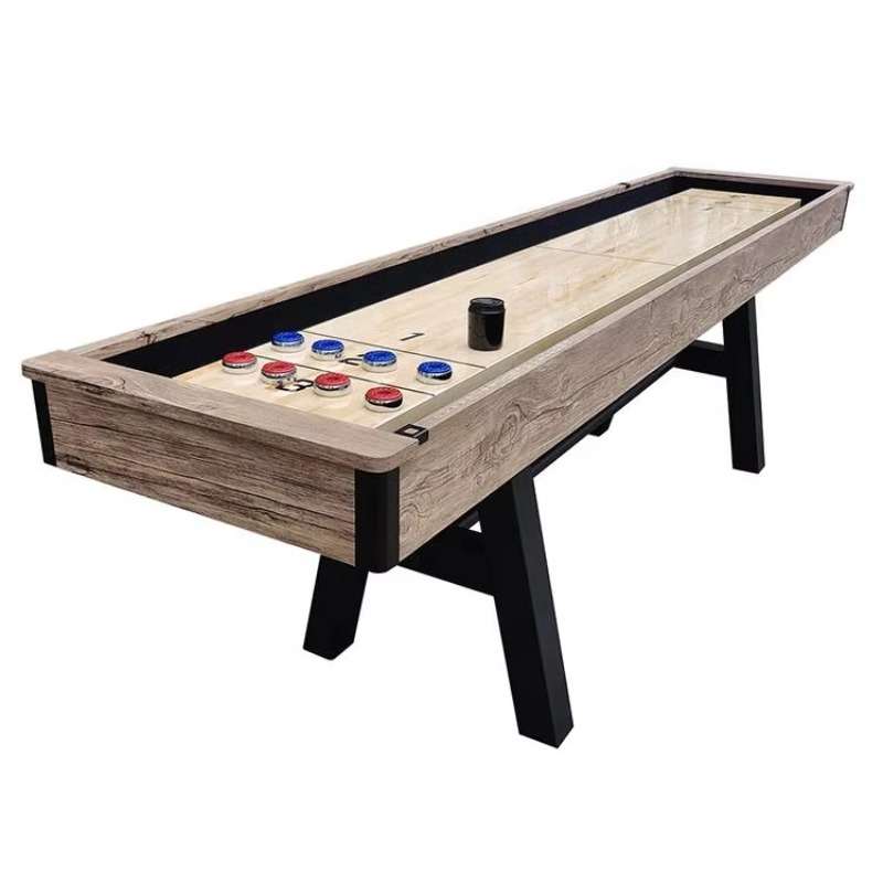 Tavolo da Shuffleboard Arcade  - Outdoor Games For Kids recensione e prezzo