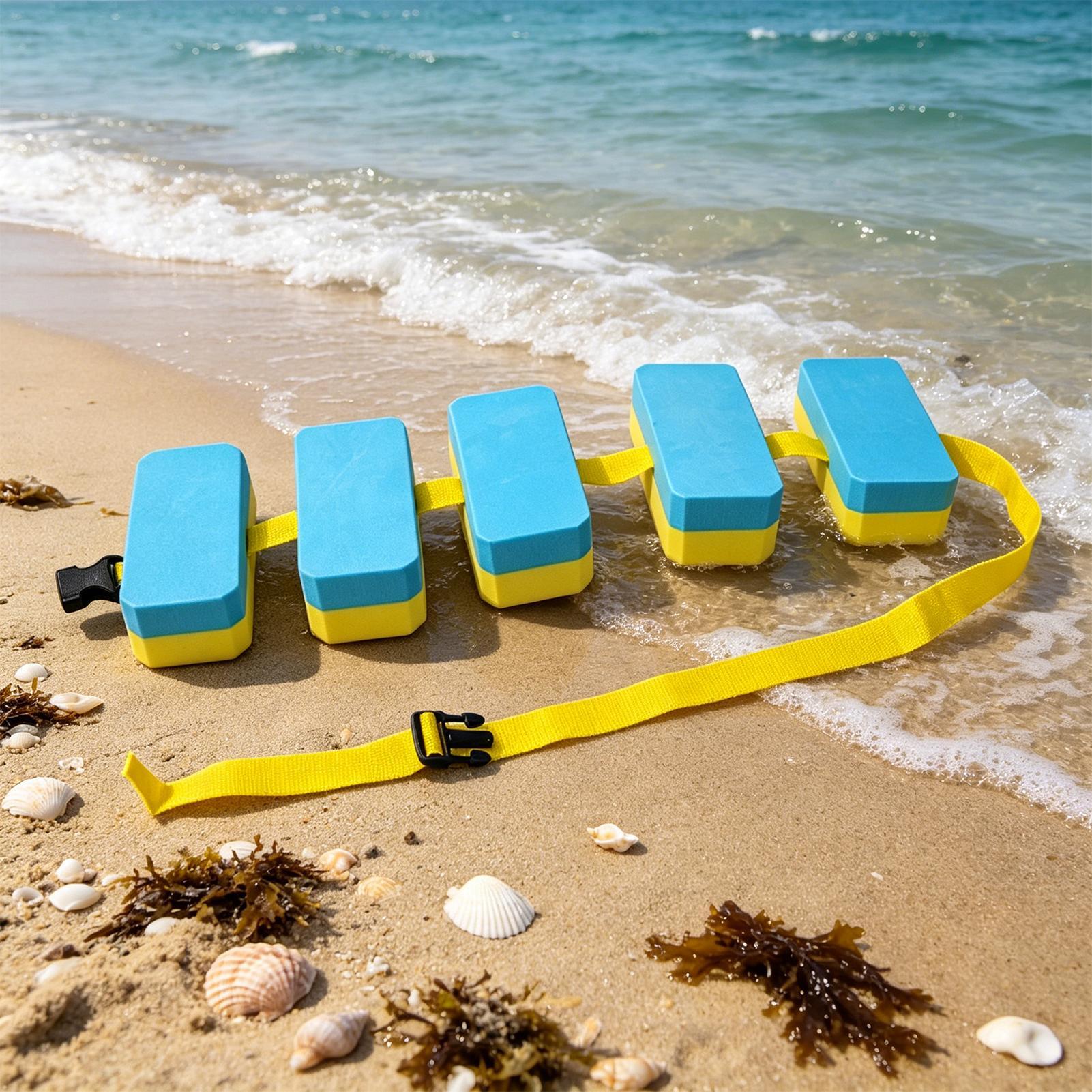 Cintura Galleggiante Regolabil - Kids Outdoor Water recensione e prezzo