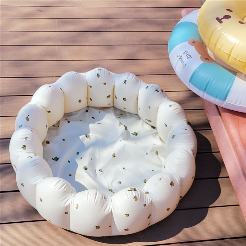 Vasche gonfiabili pieghevoli p - Kids Outdoor Fence recensione e prezzo
