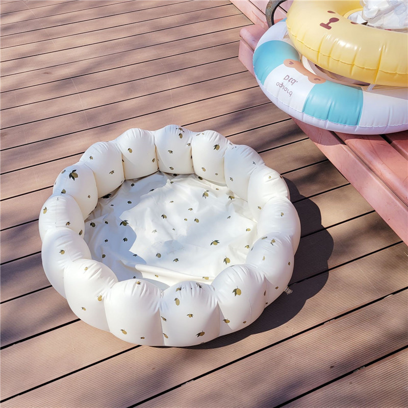 Vasche gonfiabili pieghevoli p - Kids Outdoor Fence recensione e prezzo