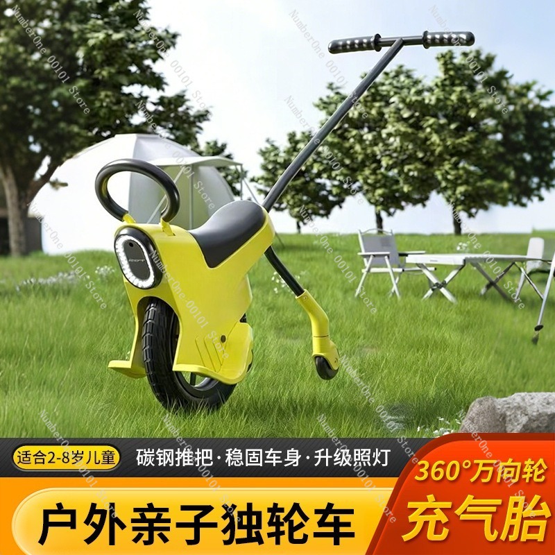 Triciclo da campeggio per fami - Ride On Toy Car recensione e prezzo