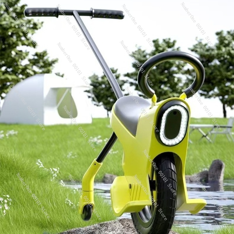 Triciclo da campeggio per fami - Ride On Toy Car recensione e prezzo