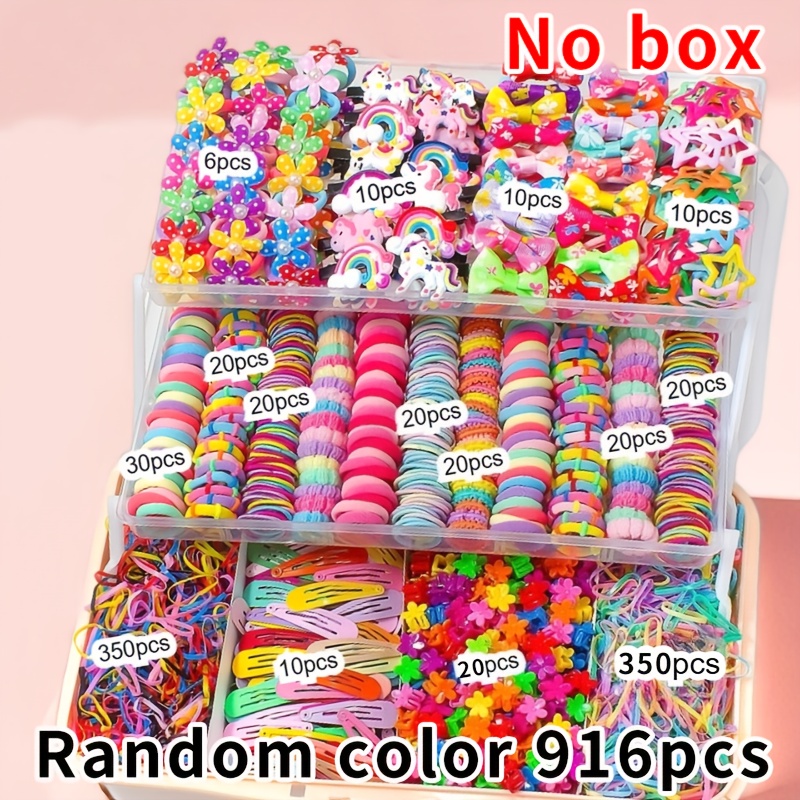 Un set di 916 pezzi (colori as - Kids Outdoor Activity Set recensione e prezzo