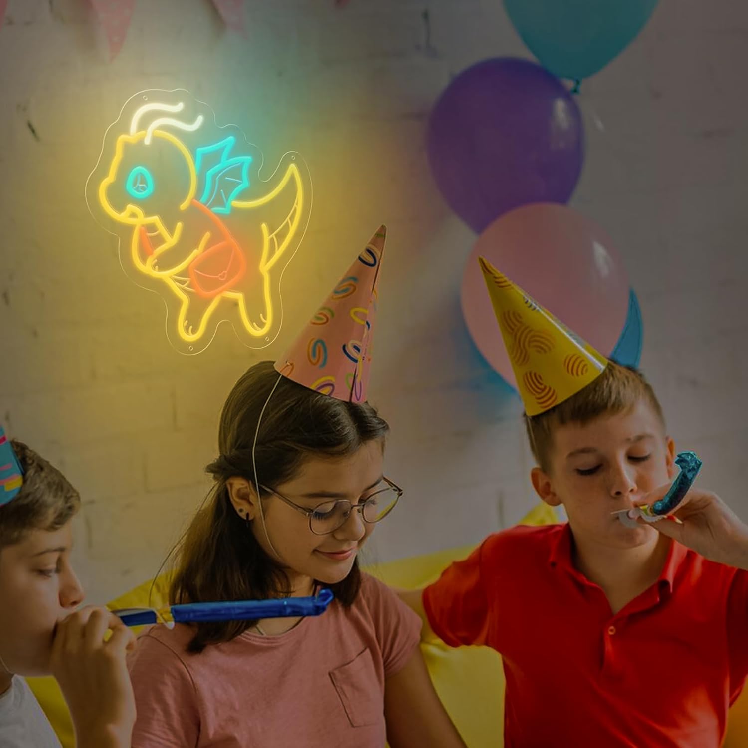 USB dimmerabile simpatico dino - Kids Outdoor Ideas recensione e prezzo