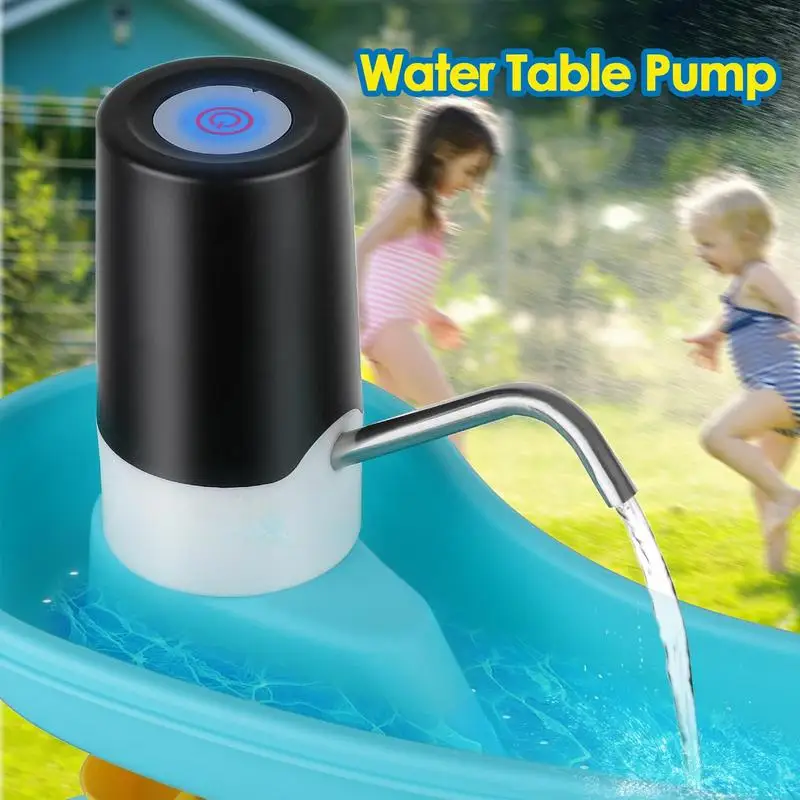 Pompa d'Acqua per Bambini, Div - Kids Outdoor Water Table recensione e prezzo