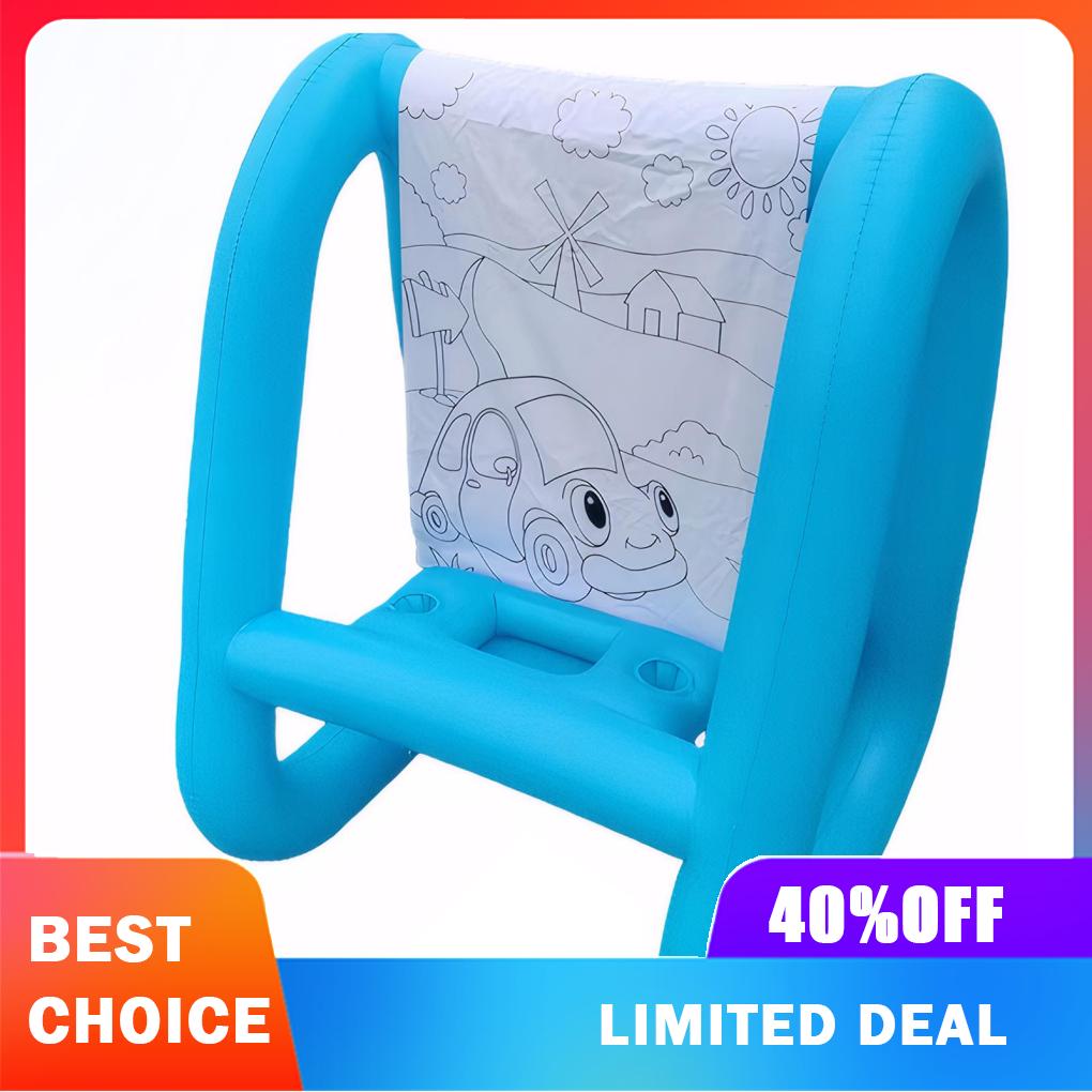 Cavalletto da pittura per bamb - Kids Outdoor Easel recensione e prezzo