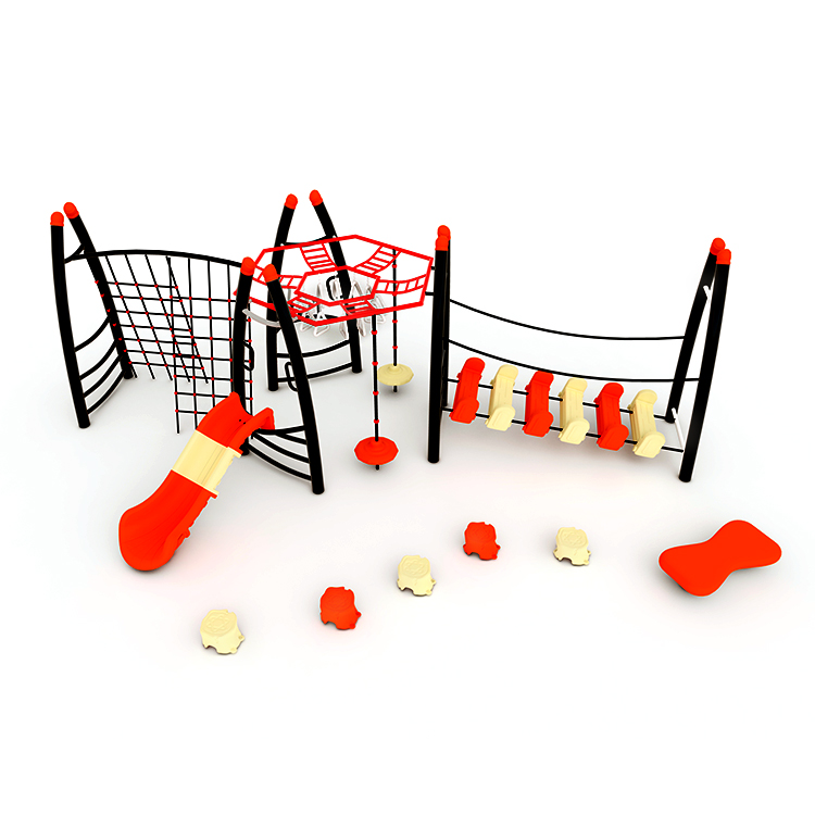 Sistema multi-attività Adventu - Kids Outdoor Adventure Park recensione e prezzo