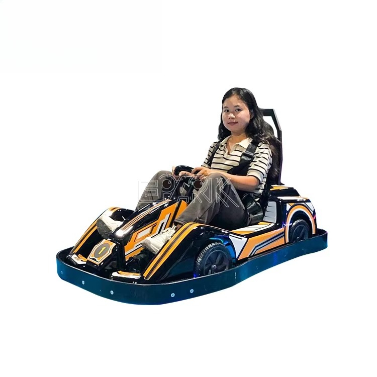Mini Go-Kart a Pedali, Giocatt - Go Kart Pedal Kids recensione e prezzo
