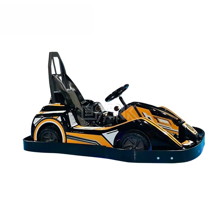 Mini Go-Kart a Pedali, Giocatt - Go Kart Pedal Kids recensione e prezzo