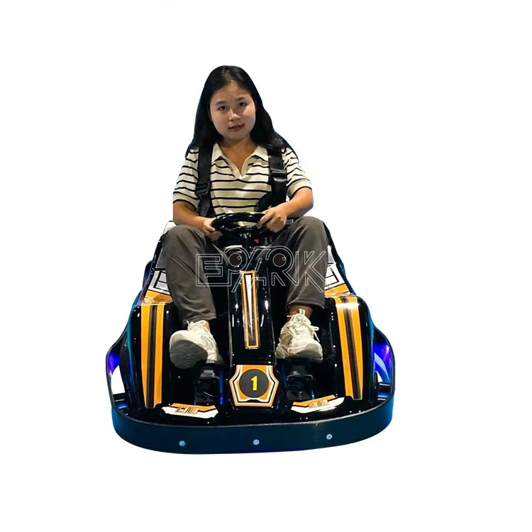 Mini Go-Kart a Pedali, Giocatt - Go Kart Pedal Kids recensione e prezzo