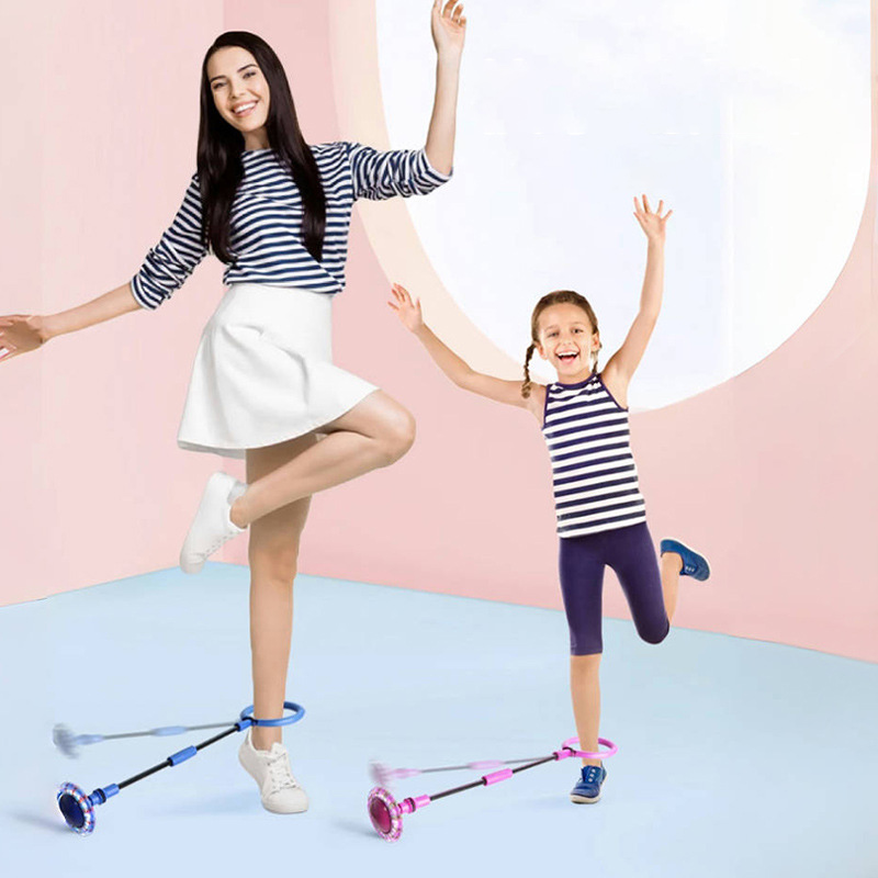 Flash Corda per saltare Palla  - Kids Outdoor Activity Set recensione e prezzo