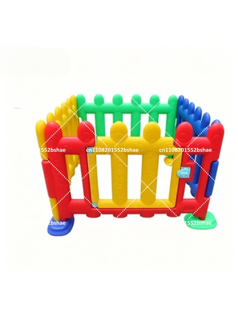 Recinzione da gioco in plastic - Kids Outdoor Fence recensione e prezzo