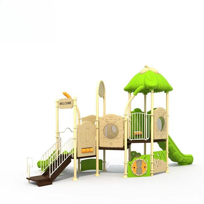 Scivolo per Parco Giochi all'A - Kids Outdoor Adventure Park recensione e prezzo