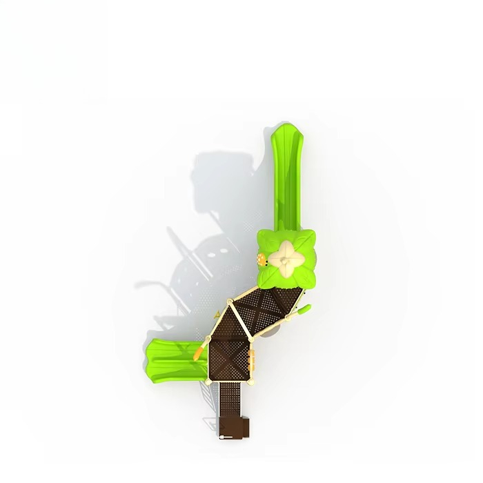 Scivolo per Parco Giochi all'A - Kids Outdoor Adventure Park recensione e prezzo
