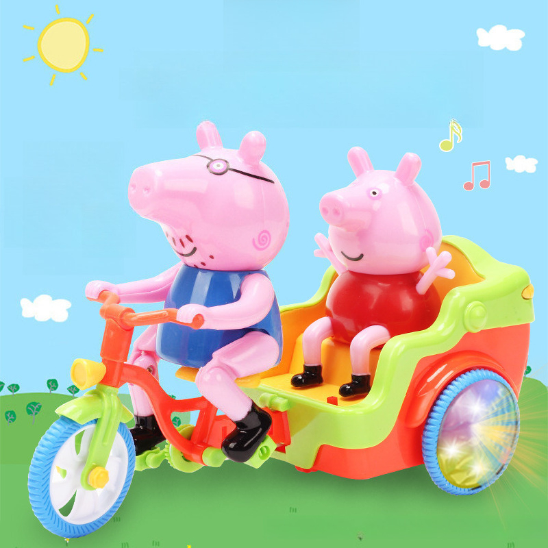 Marciapiede rosa a batteria su - Ride On Toy Car recensione e prezzo