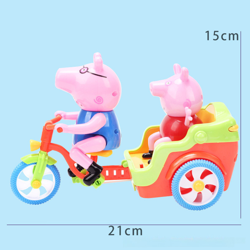 Marciapiede rosa a batteria su - Ride On Toy Car recensione e prezzo