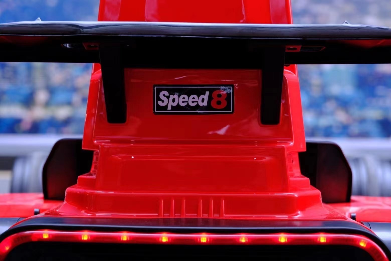 Pedale di guida sicuro Go Kart - Go Kart Pedal Kids recensione e prezzo
