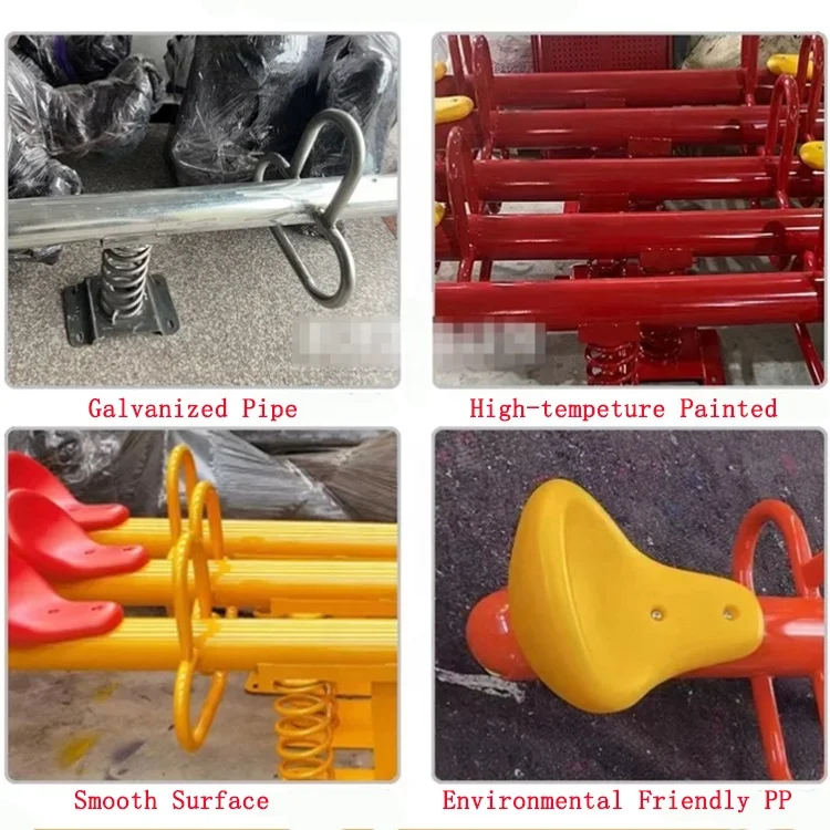 Altalena da Esterno 2026 Diret - Kids Outdoor Adventure Park recensione e prezzo
