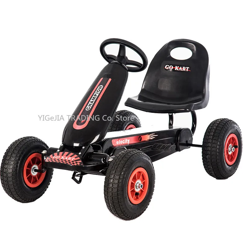 Go-Kart a Pedali per Bambini c - Go Kart Pedal Kids recensione e prezzo