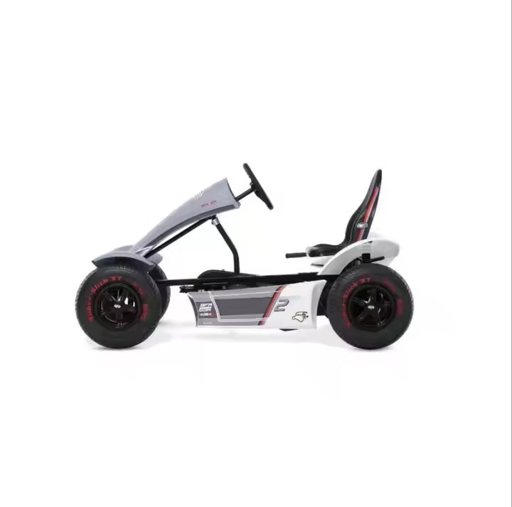 Go-Kart Elettrico a Pedali di  - Go Kart Pedal Kids recensione e prezzo