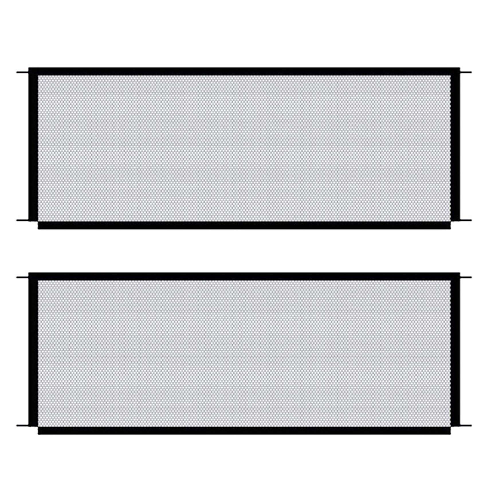 FBIL-2X Magic Gate Cancello di - Kids Outdoor Fence recensione e prezzo