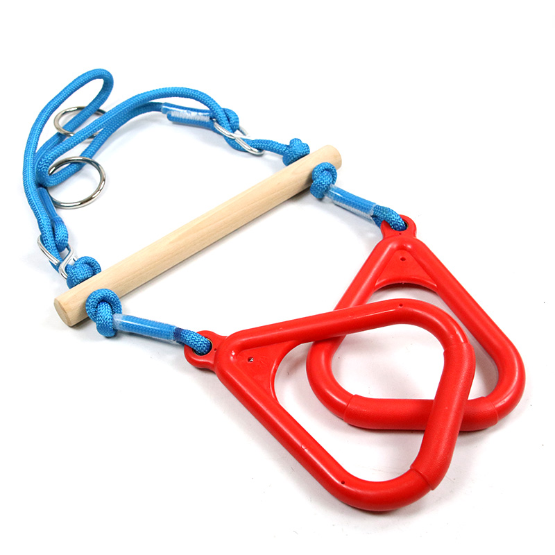Kit Portatile per Slackline da - Kids Outdoor Ninja Set recensione e prezzo