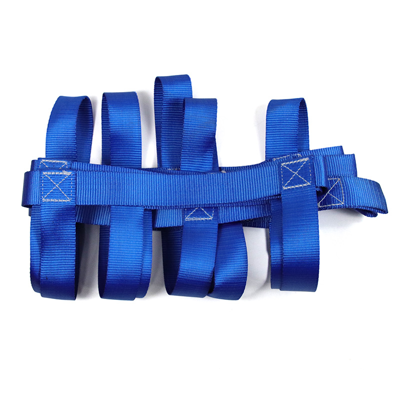 Kit Portatile per Slackline da - Kids Outdoor Ninja Set recensione e prezzo
